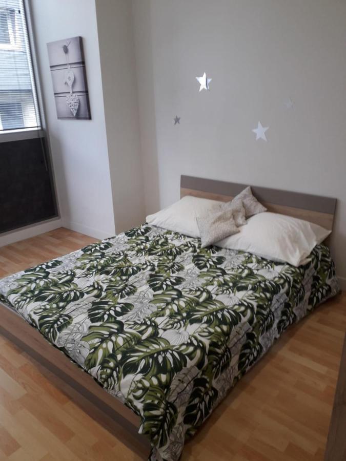 Les Lilas Apartment Les Lilas